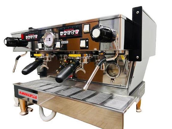 Used La Marzocco Linea 2AV Automatic Dosing Espresso Machine