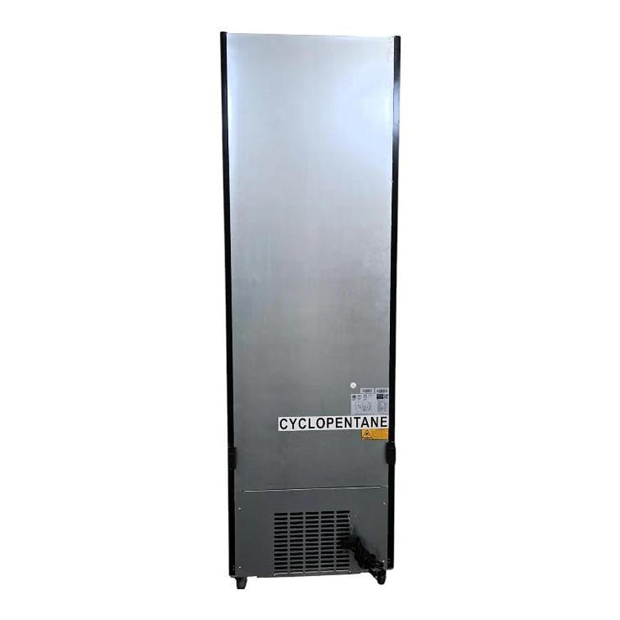 Used New Air NGR-036-H Upright Refrigerator - 1 Glass Door -WARRANTY