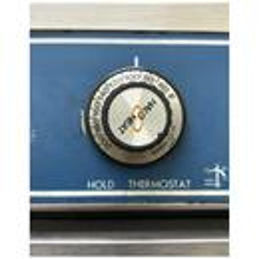 Used Alto Sham Holding Cabinet