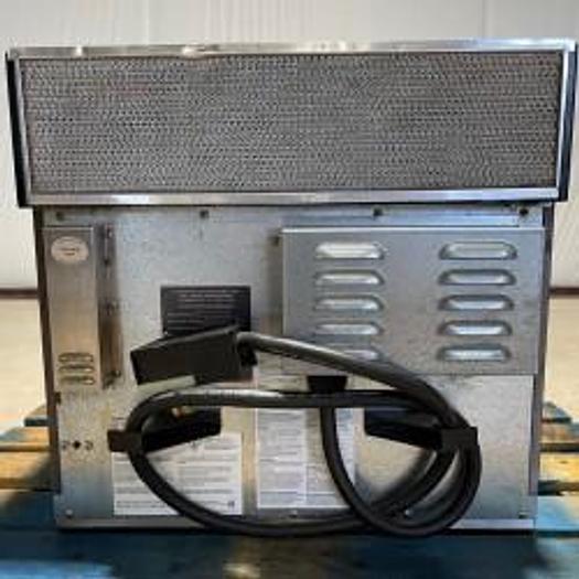 Refurbished 2019 TurboChef i3 High Speed Convection Countertop Oven Ventless