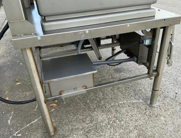 Vulcan Electric 30Gallon Tilt Skillet