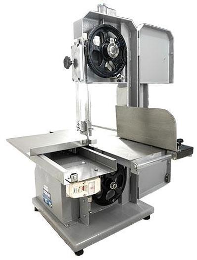 Tabletop Band Saw with 78″ Blade Length and 1 HP Motor