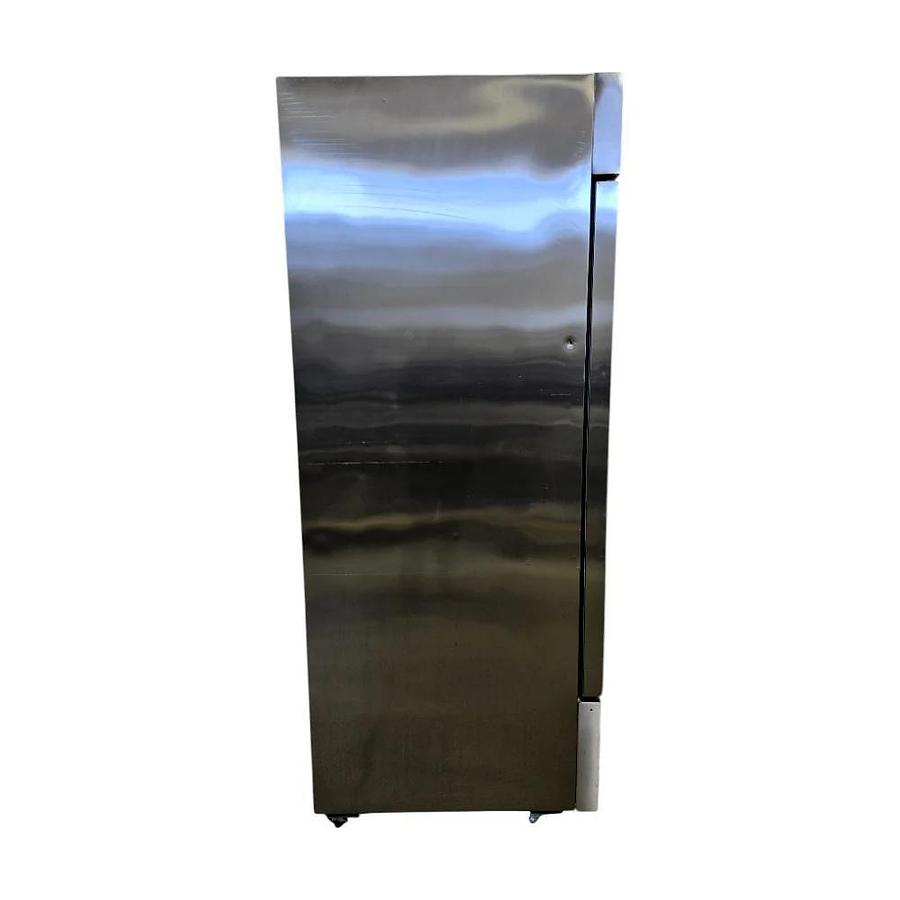 Used Omcan CFD-3RR-HC Reach In Refrigerator