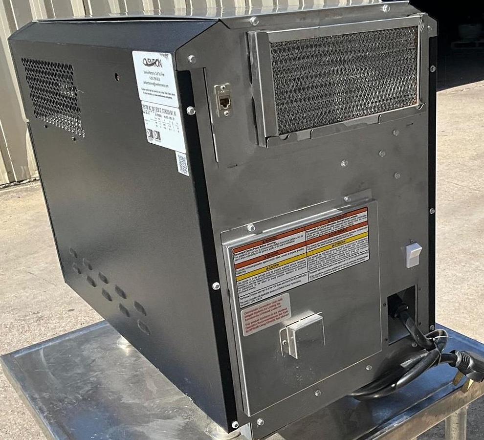 New out of box Ovention speed oven - 2 AVAILABLE