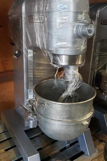 Refurbished Hobart Mixer 60 qt + attachments