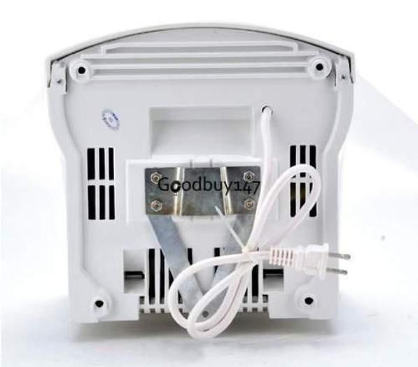 Touch Free Automatic Sensor Hand Dryer Hand-Drying Device Hand Dryer Machine