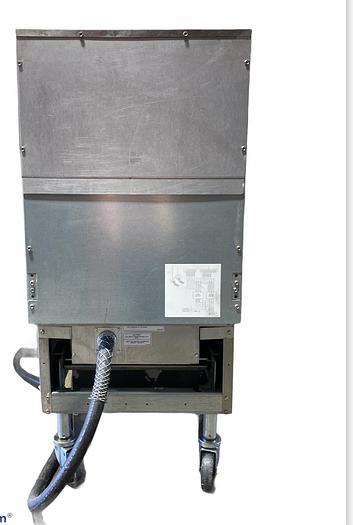 Used Frymaster Electric Deep Fryer