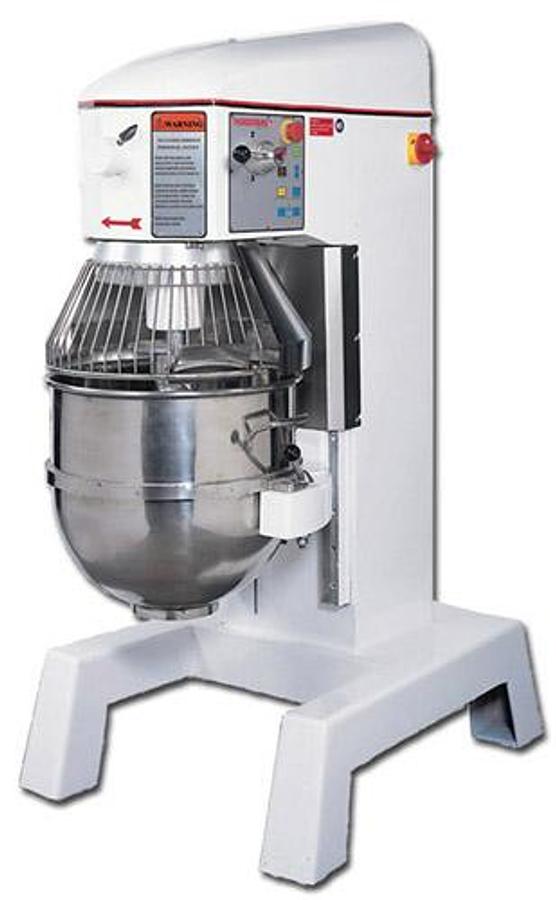 60 Quart Mixer