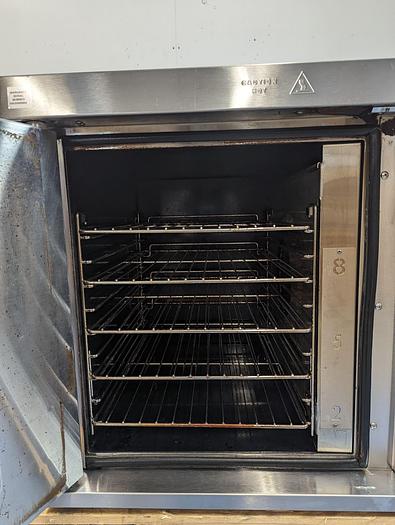 Refurbished ARLAND MCO-E-5-C HALF SIZE ELECTRIC CONVECTION OVEN