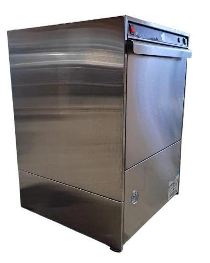 Used Moyer Diebel 383HT-M2 - High Temp Undercounter Dishwasher