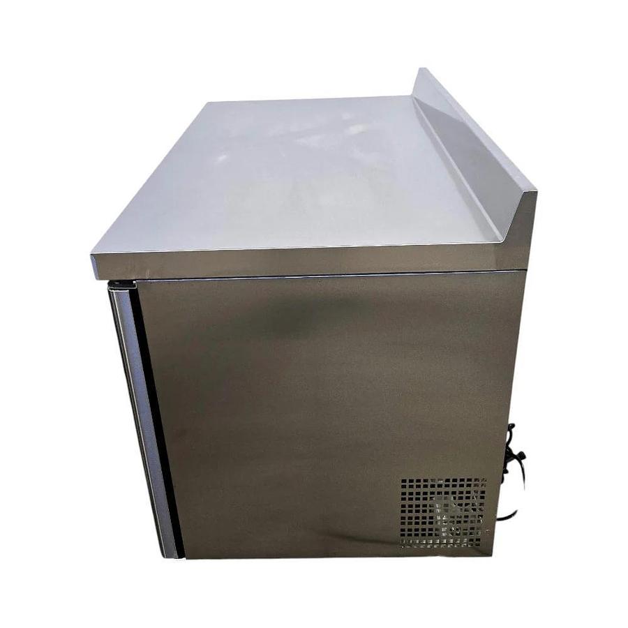 Used Atosa MGF8409GR Work Top Refrigerator - Cosmetic Damage -WARRANTY