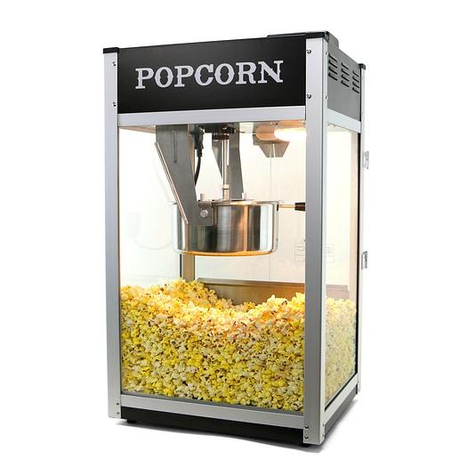 16 oz. Commercial Popcorn Machine