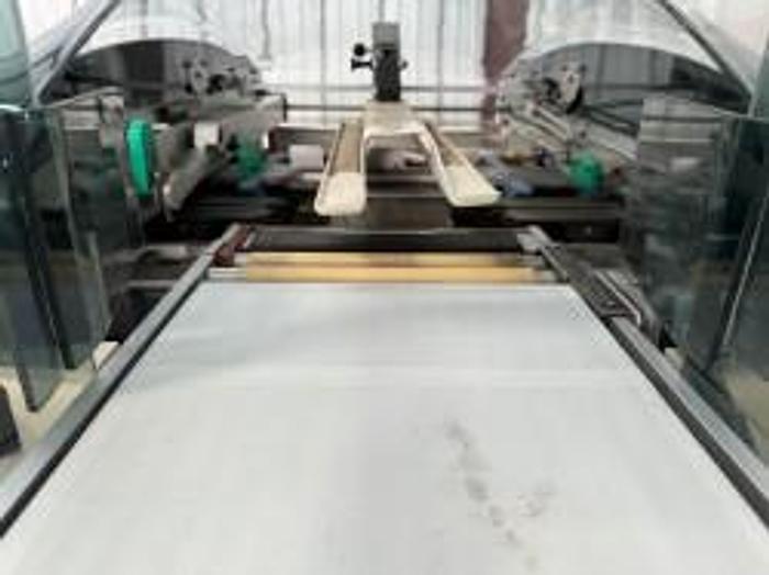 Refurbished Metro Toledo Solo Max Meat Auto Wrapper 647 & Labeler 8270