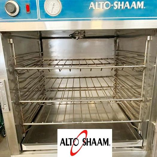 Refurbished Alto Shaam HU-75-1H Holding Cabinet Alto Shaam