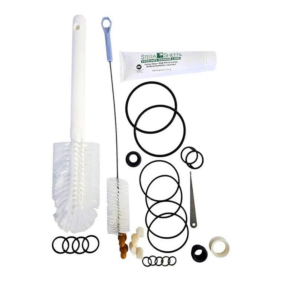 Used Carpigiani 193/BAR/USA/NP Soft Serve Machine - buy or rent