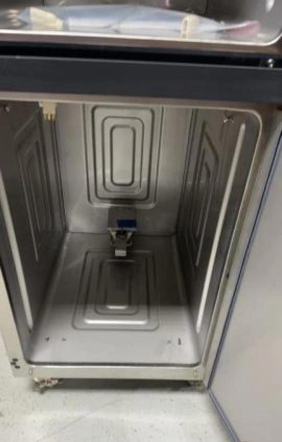 Used BRAND NEW Alto-Shaam 1200-SK Cook & Hold Smoker Oven - Clearance item save big time