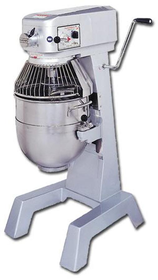 Used 30 QUART MIXER -Planetary Mixer ARM-30N