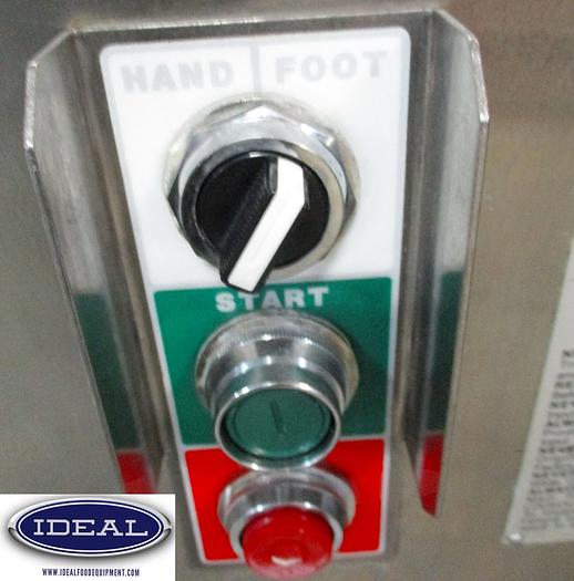 Refurbished Biro Mini 32 mixer grinder -