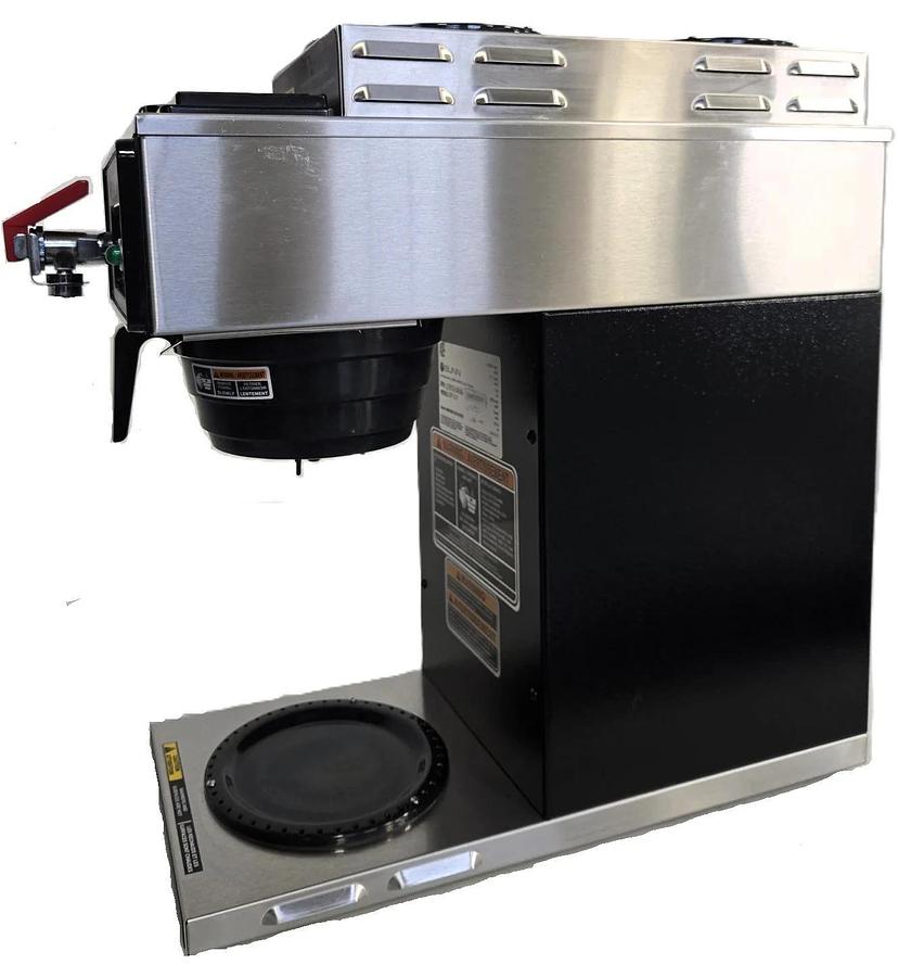 Used BUNN CWTF35-3T  Refurbished Automatic Coffee Brewer -warranty