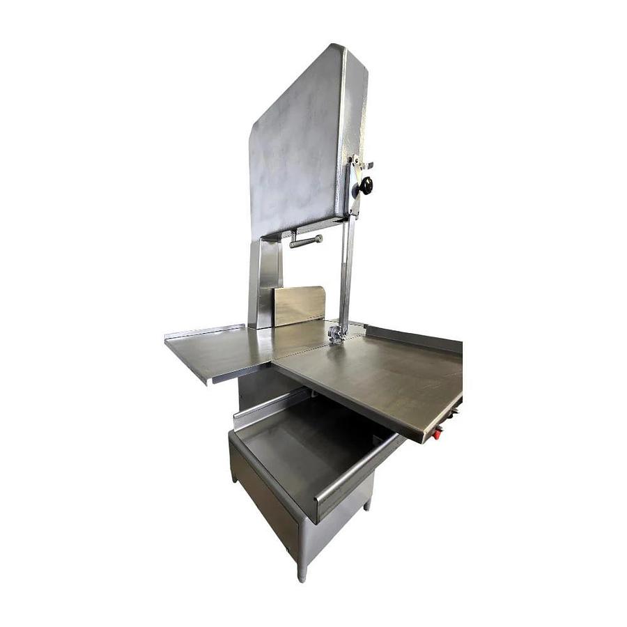 Used Omcan Grupo Boia B-40ECHI Tabletop Band Saw