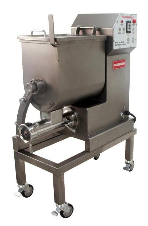 Meat Mixer/Grinder  AMG-50