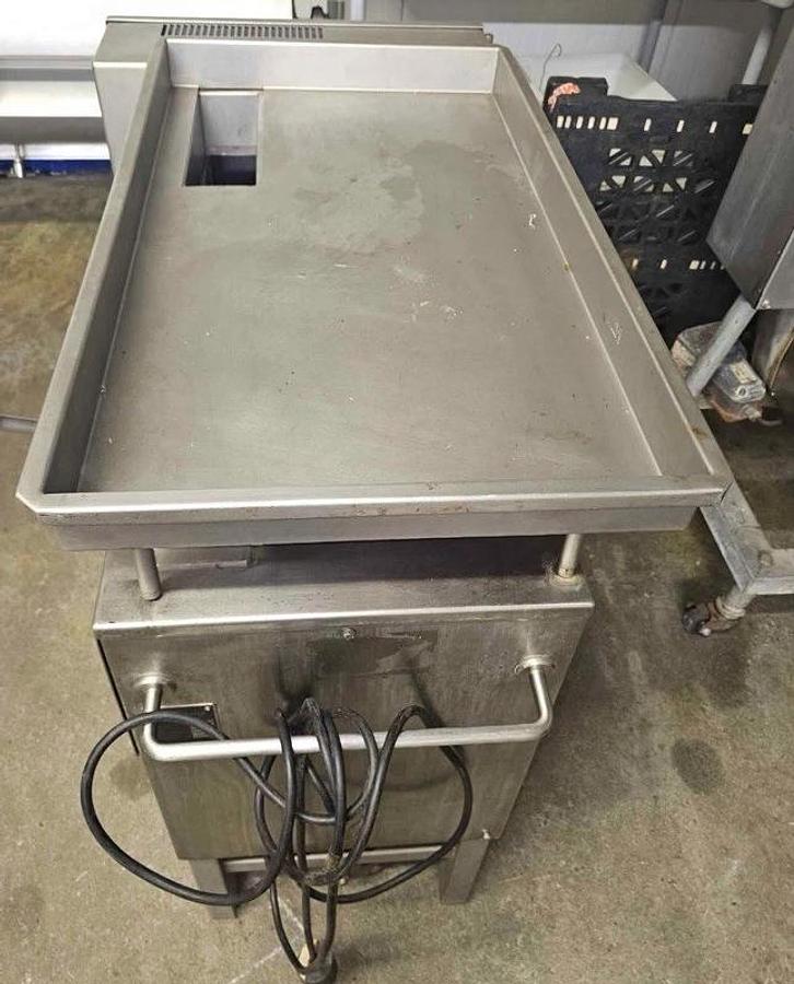 Used Foodlogistik Ms84.2 Automatic Dicer