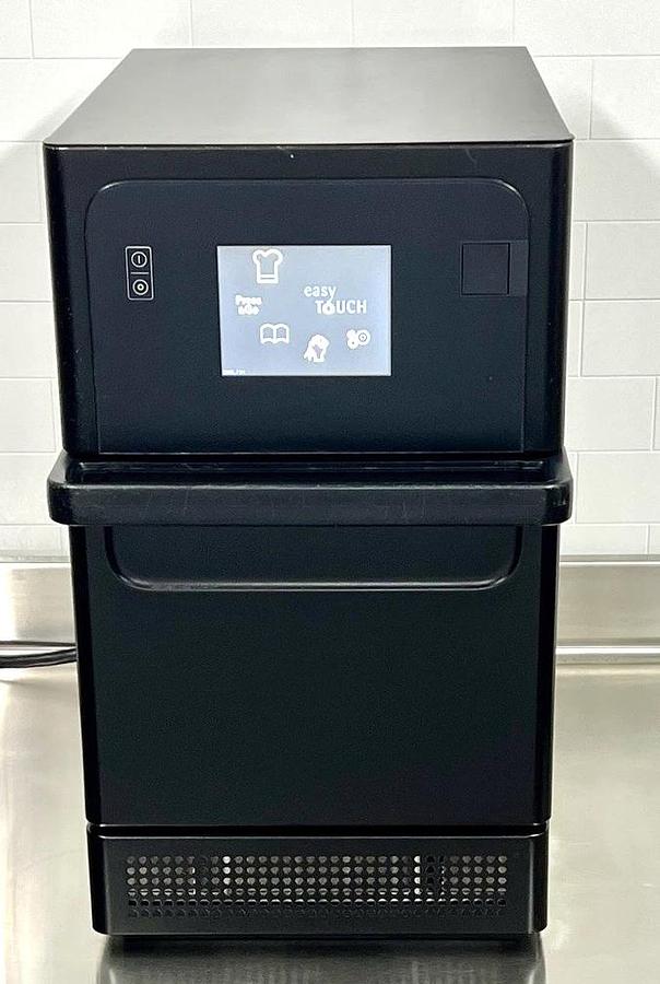 Used 2020 Merrychef eikon e2s High Speed Countertop Convection Oven