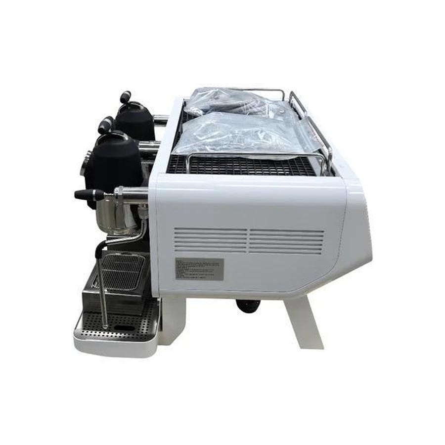 Used Sanremo Opera Tall 2.0 2 Group Espresso Machine - NEVER USED