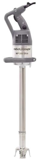 Robot Coupe - 21" Immersion Blender 200 Qt Capacity - MP550