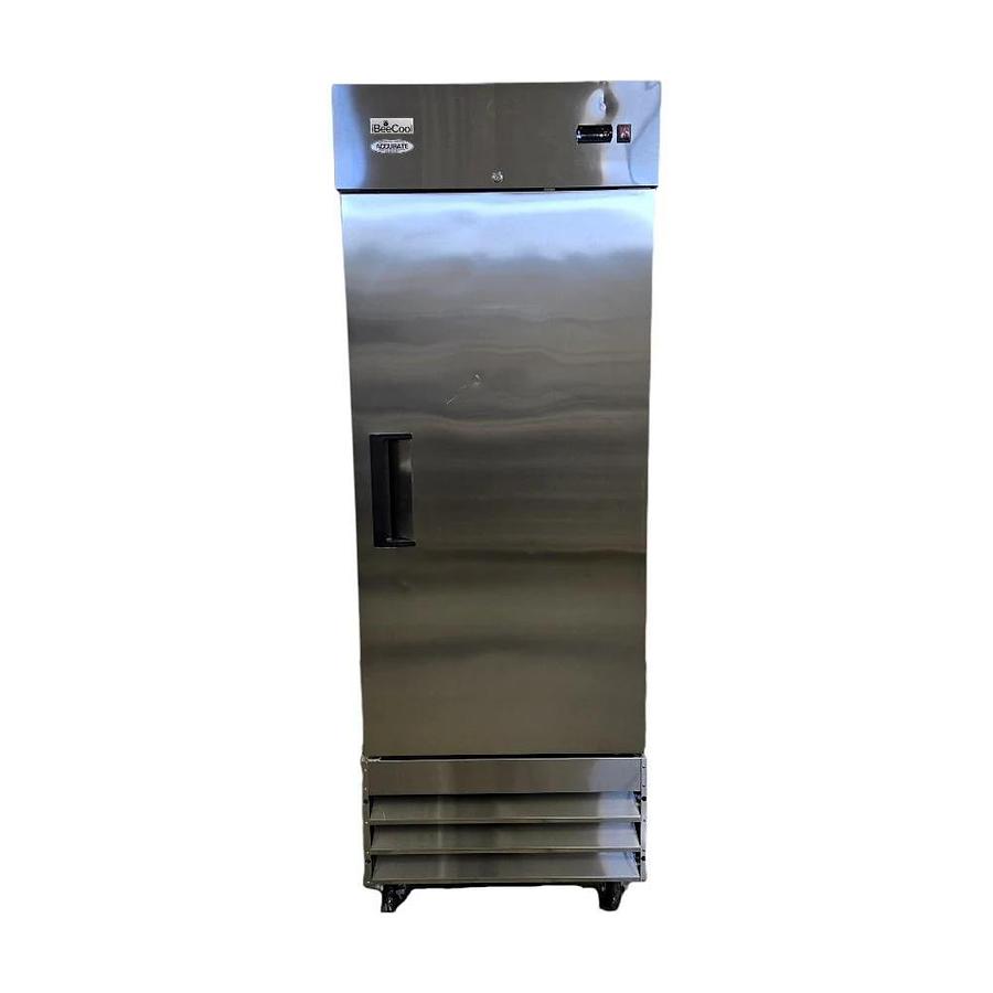 Used BeeCool iBC-RR1 Reach-In Refrigerator - 1 Door-Warranty