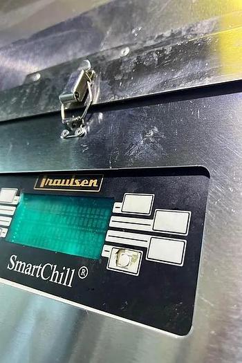 Refurbished Traulsen S.S Blast Chiller Roll In