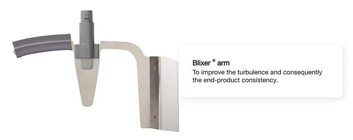 Robot Coupe - Blixer 30 Food Processor 28 L Capacity SS Bowl - BLIXER30