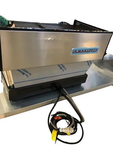 Used La Marzocco Linea 2 Group EE Semi Automatic Espresso Machine