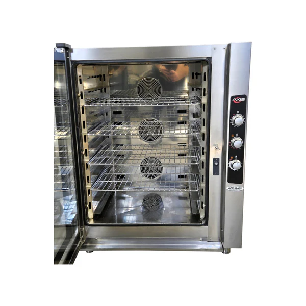 Used Axis AX-CL10M Electric Combi Oven - Never Used