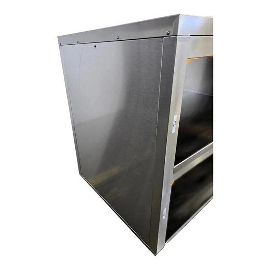 Used Prince Castle DHB2PT-44D Heated Holding