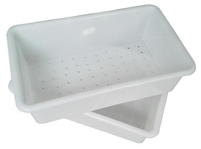 Vacuum Meat Marinator with 0.25 HP Motor