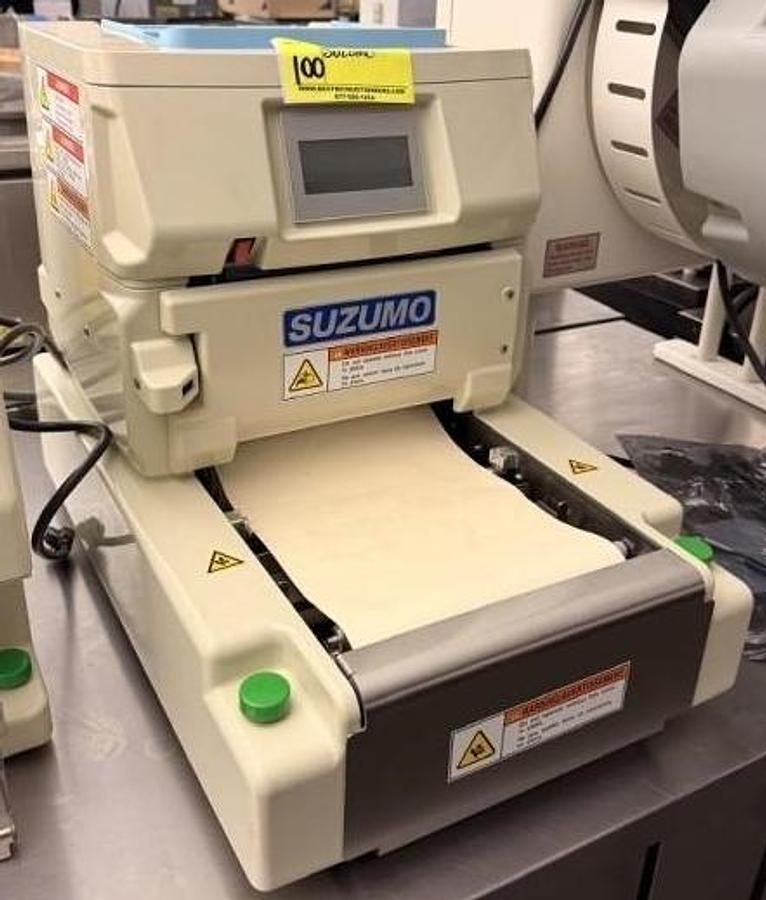 Used SUZUMO SUSHI MACHINE