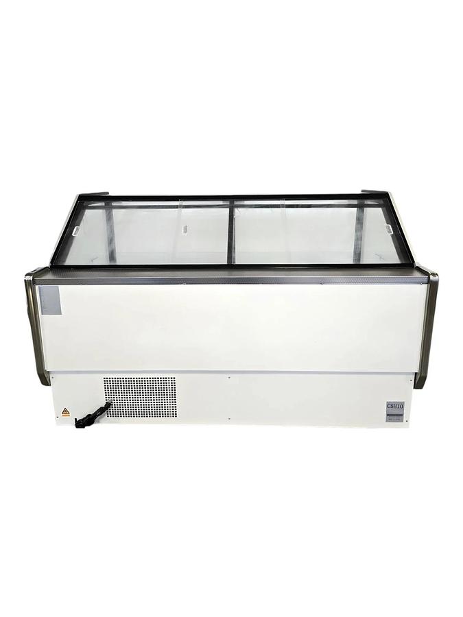 Used Coldstream C5H10 Refrigerated Deli Case -WARRANTY