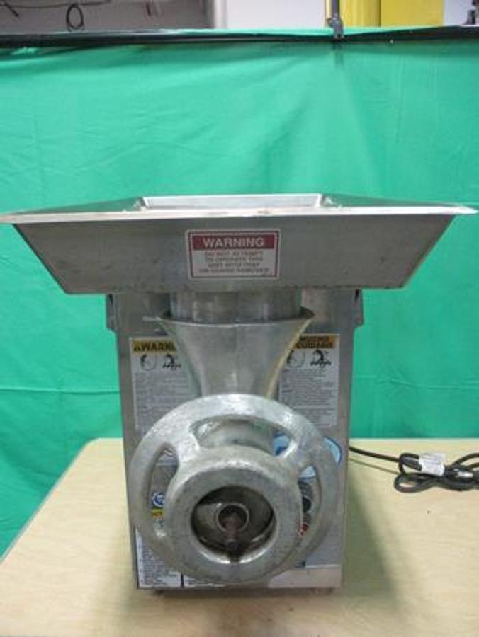 Refurbished Biro Meat Grinder Model 922
