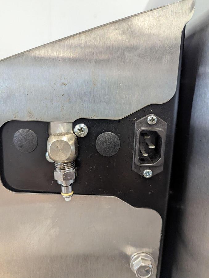 Used Automatic Bar Controls Joetap Nitro Cold Brew W/Nitrogen Generation System