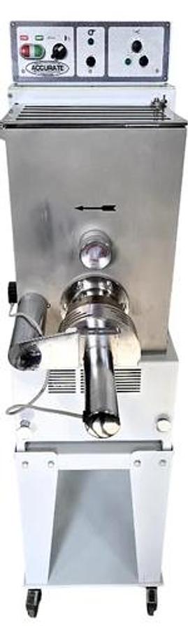Used Omcan 13397 Pasta Extruder
