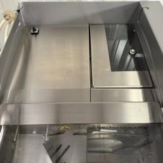Refurbished 2019 MHS Bakery Bread SlicerSlimline Touch