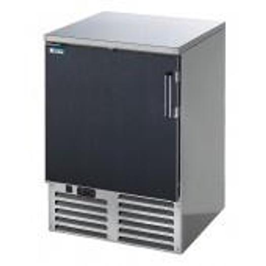 FRONT DOOR GLASS FROSTER - NARROW STYLE 24"