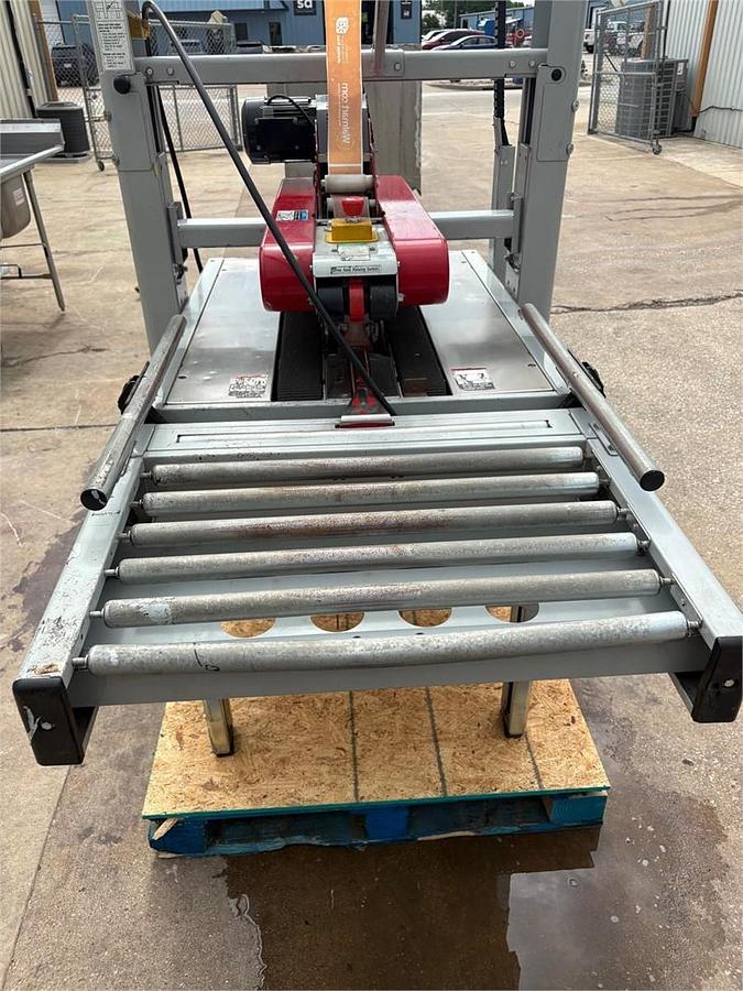 Used 3M-Matic 700RKS Case Sealer - 2 available
