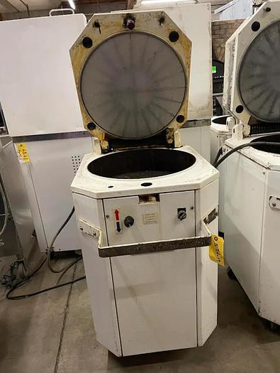 Refurbished 24 Piece Dough Divider | Lucks | Model # D24