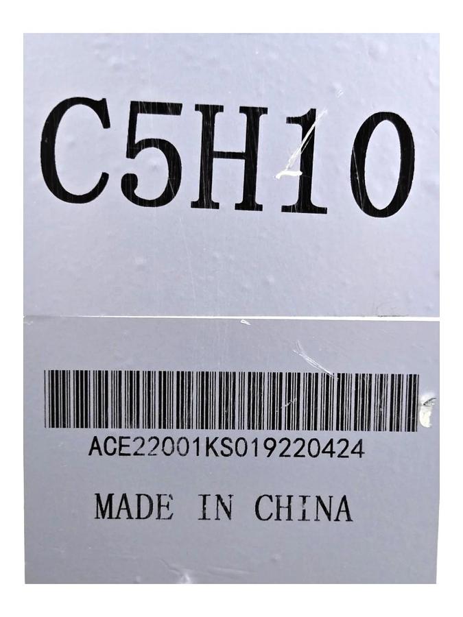 Used Coldstream C5H10 Refrigerated Deli Case -WARRANTY