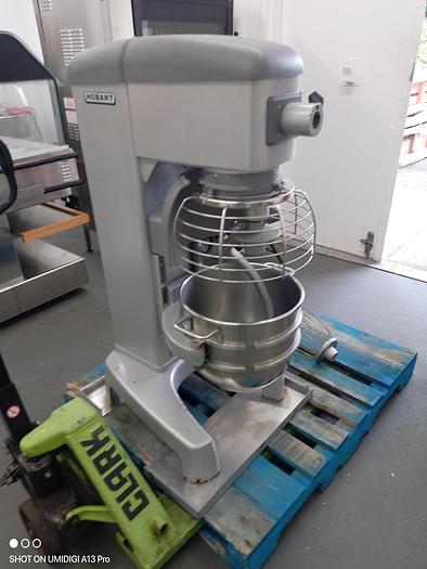 Refurbished Hobart HL300 Mixer