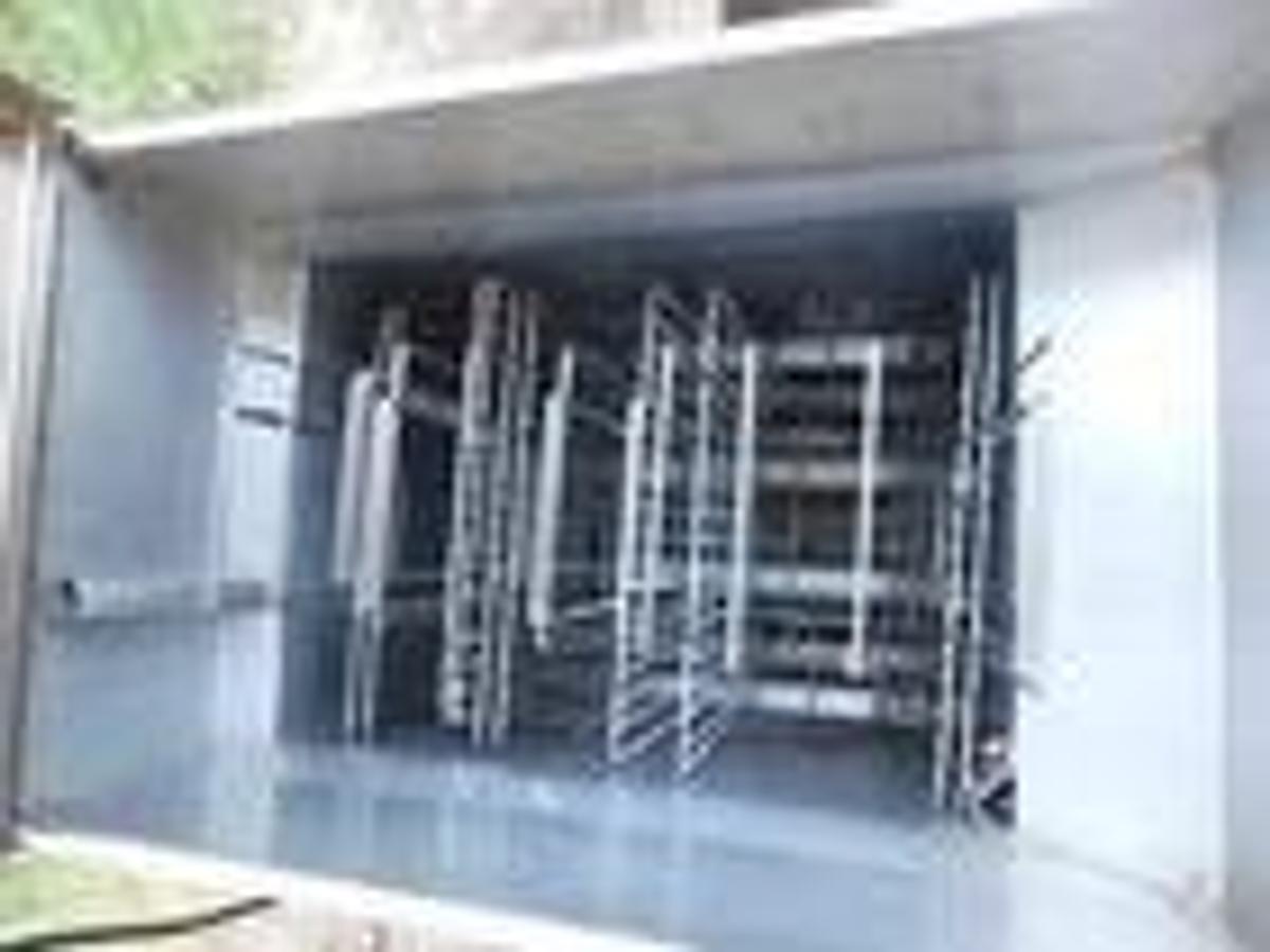 Used PITCO NATURAL GAS RETHERMALIZER - SAVE BIG TIME