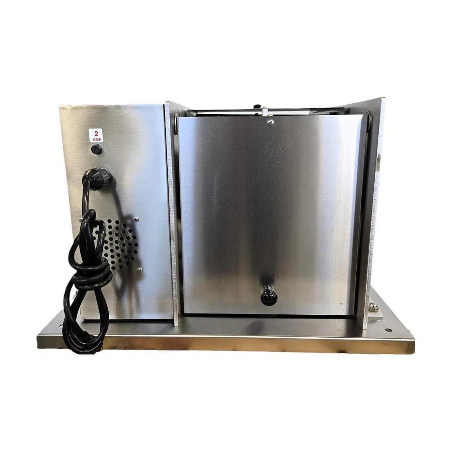 Used Tortilla Masters TM-105 Tortilla Machine - WARRANTY