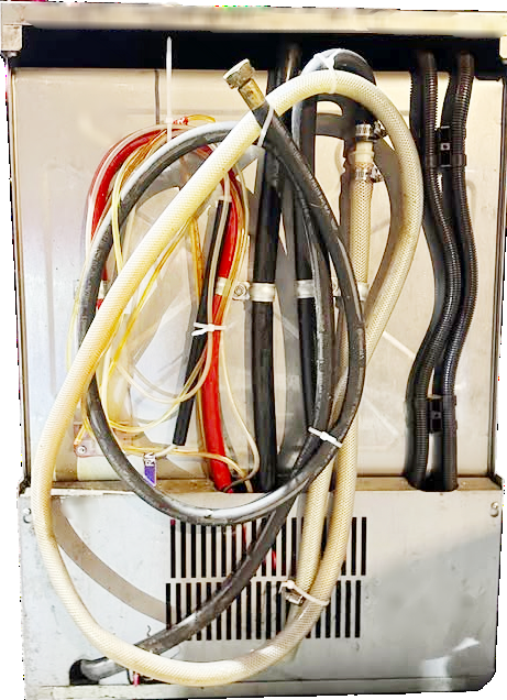 Used Nexus by Moyer Diebel Commercial Under-Counter Dishwasher